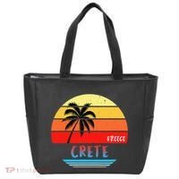 Crete Crete Greece Tote Bag thumb 0