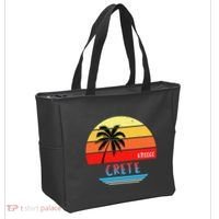 Crete Crete Greece Tote Bag thumb 2