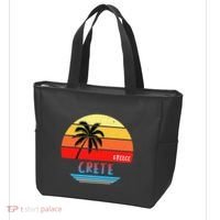 Crete Crete Greece Tote Bag thumb 3