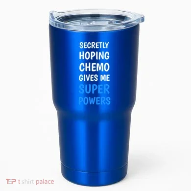 Tumbler