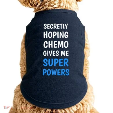 Doggie Tank
