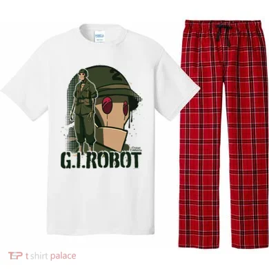 Pajama Set