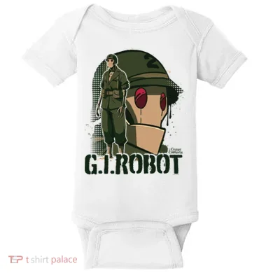 Baby Bodysuit