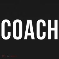 Coach Coaches Gift Ornament thumb 1