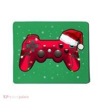 Christmas Controller Gamer Gift Mousepad thumb 0