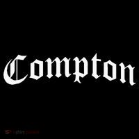 Compton California Gangsta Rap T-Shirt thumb 7