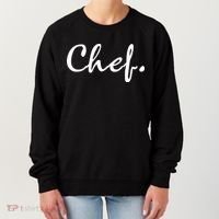 Chef Women's Sweatshirt thumb 0
