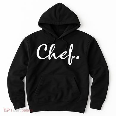 Chef Hoodie