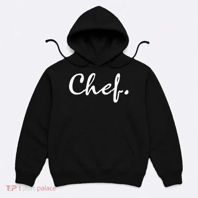 Chef Hoodie