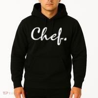 Chef Hoodie thumb 2