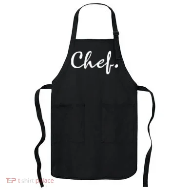 Chef Apron