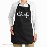 Chef Apron thumb 2