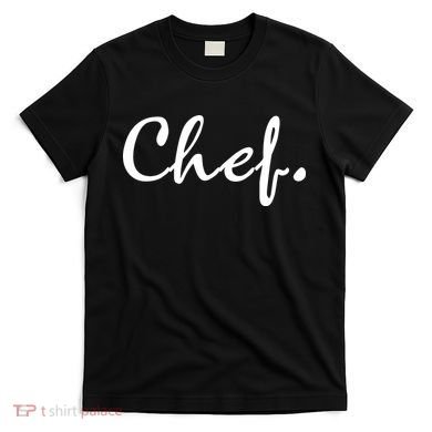 Chef T-Shirt