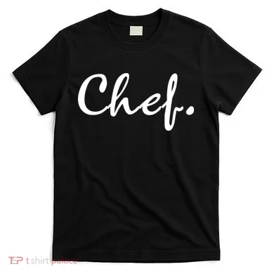 Chef T-Shirt