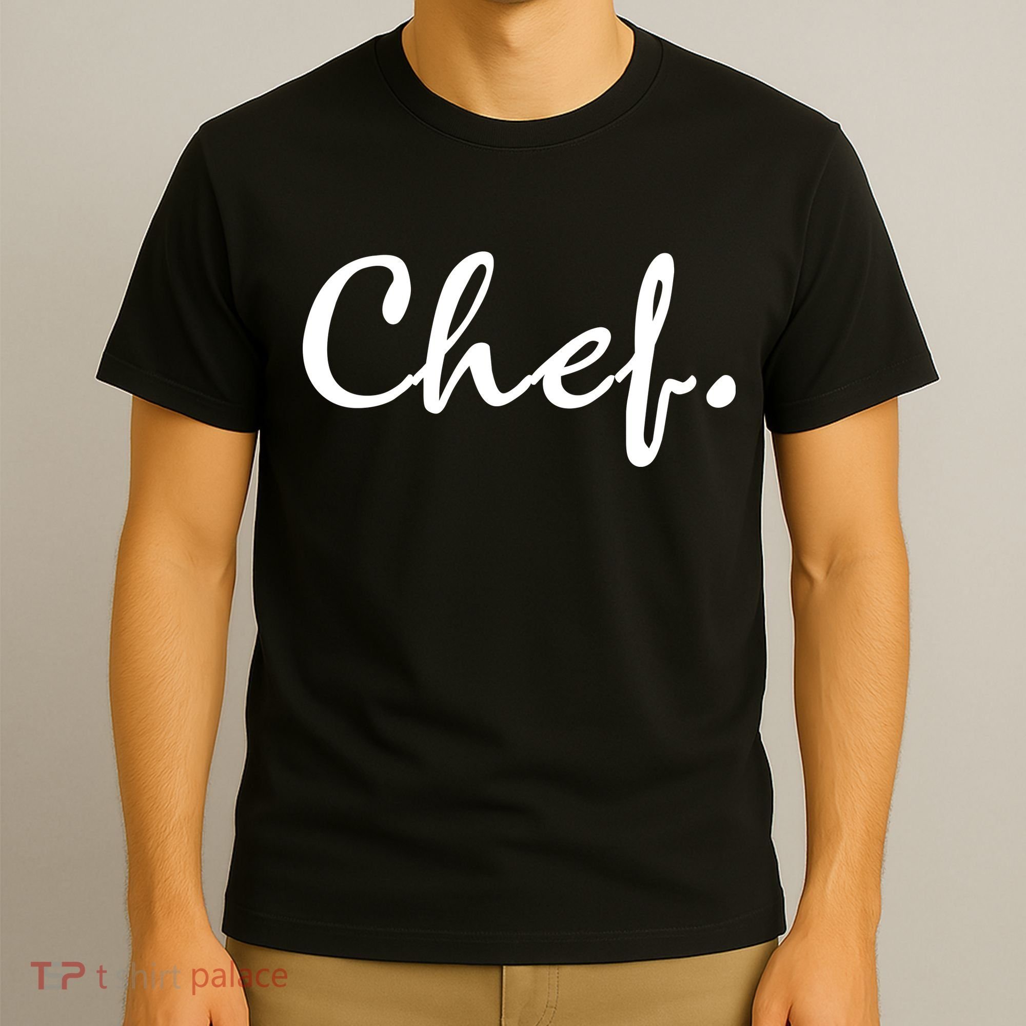 Chef T-Shirt