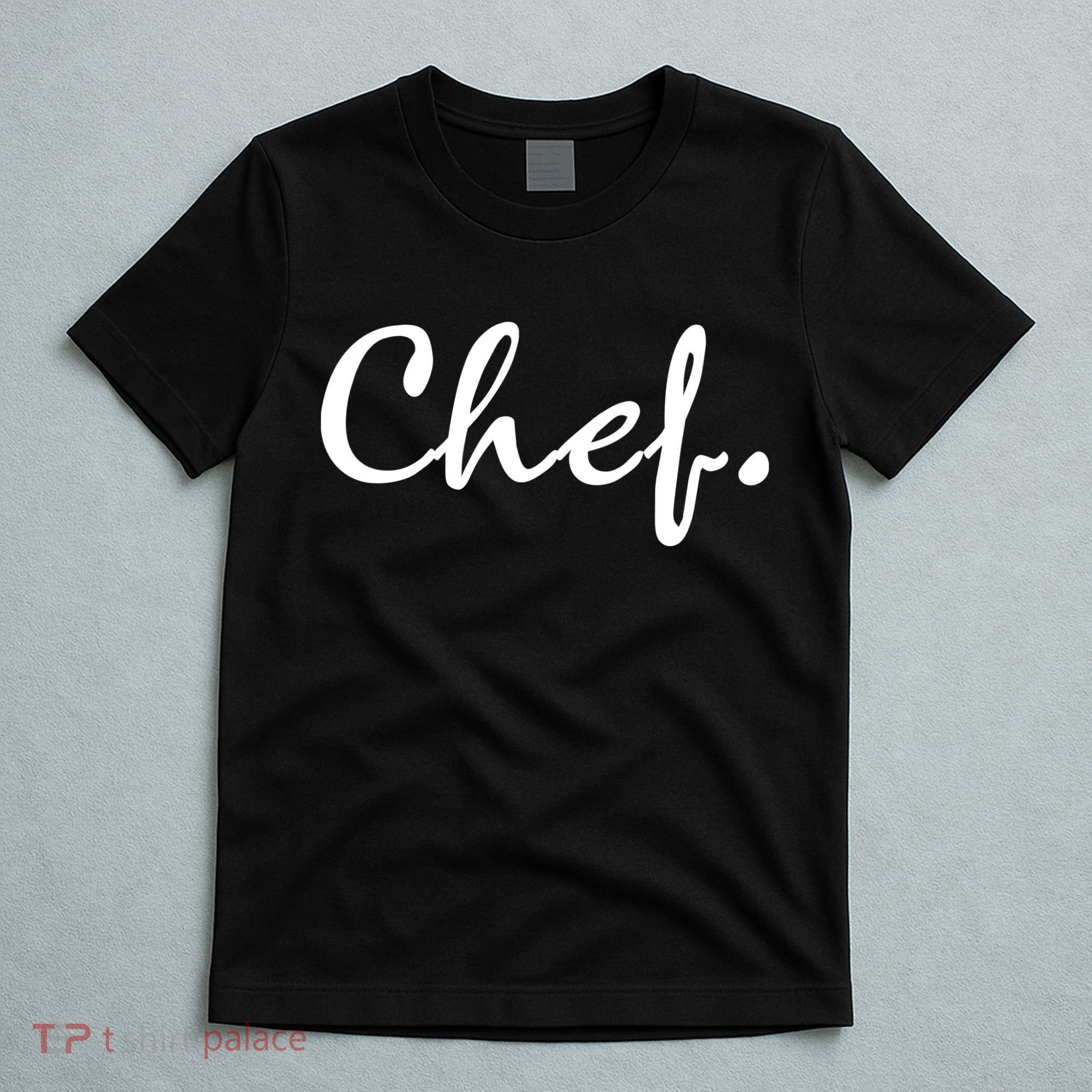 Chef T-Shirt