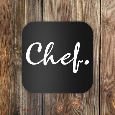 Chef Coaster