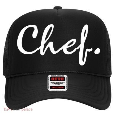 Chef Hat
