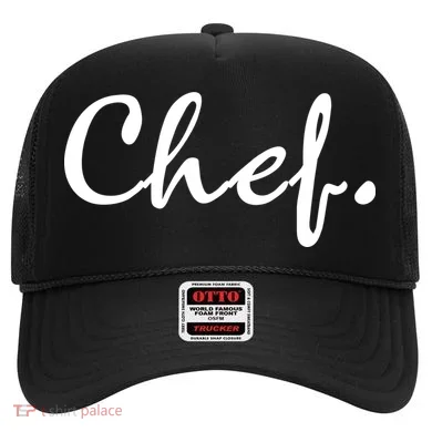 Chef Hat