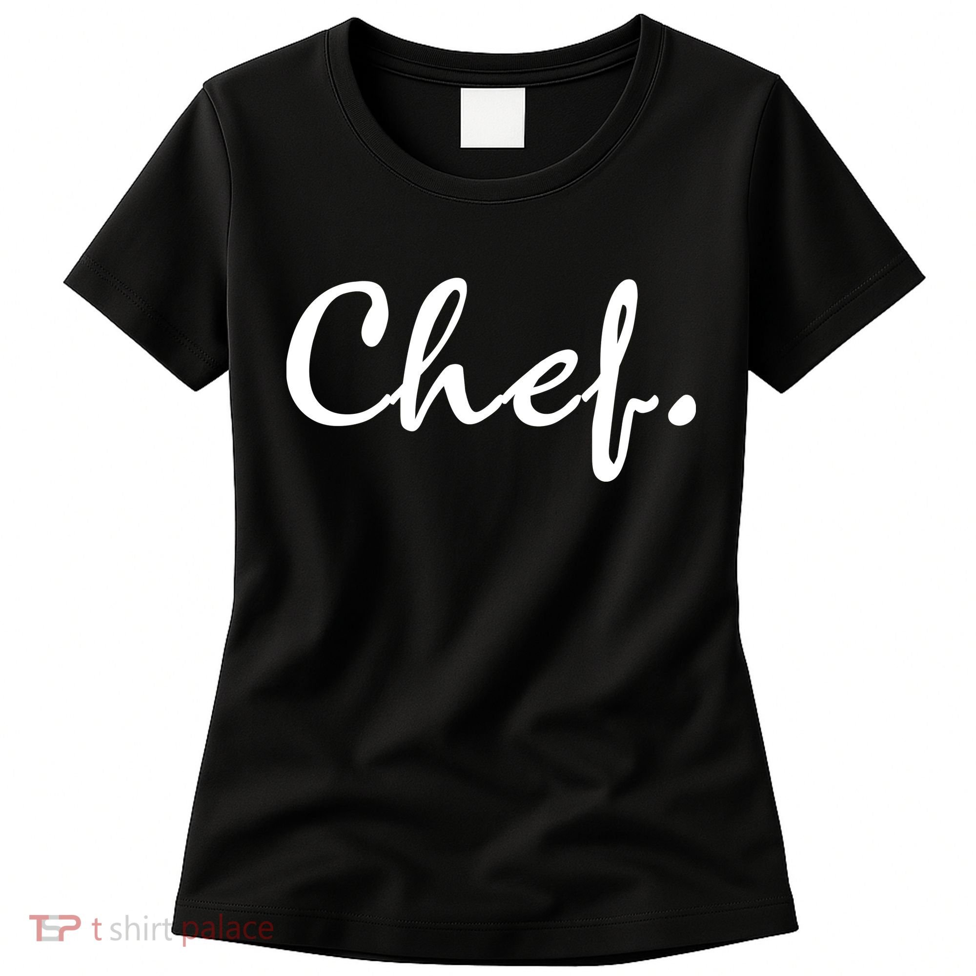 Chef Women's T-Shirt
