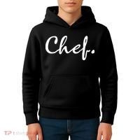 Chef Kids Hoodie thumb 4