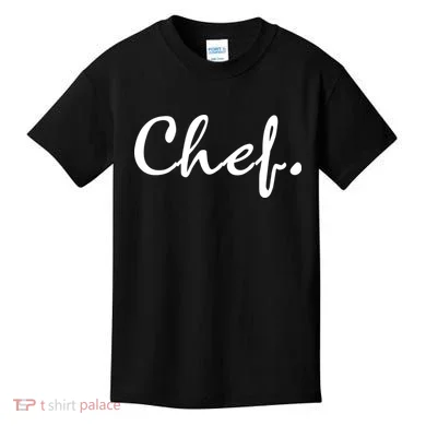 Chef Kids T-Shirt