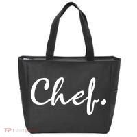 Chef Tote Bag thumb 0