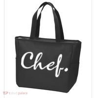 Chef Tote Bag thumb 3
