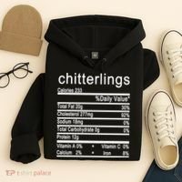Chitterlings Hoodie thumb 4