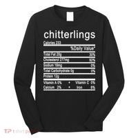 Chitterlings Long Sleeve Shirt thumb 0