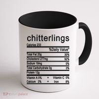 Chitterlings Coffee Mug thumb 1