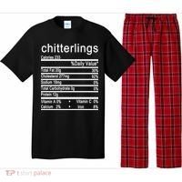 Chitterlings Pajama Set thumb 0