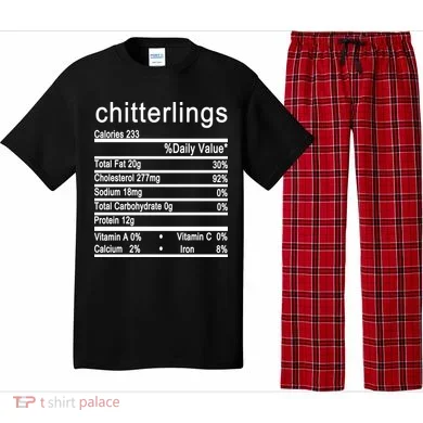 Pajama Set