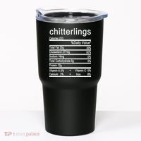 Chitterlings Tumbler thumb 0