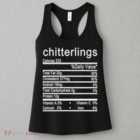 Chitterlings Women's Tank Top thumb 3