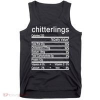 Chitterlings Tank Top thumb 0