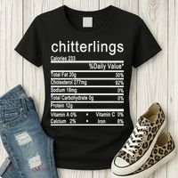 Chitterlings Women's T-Shirt thumb 3