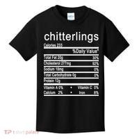 Chitterlings Kids T-Shirt thumb 0