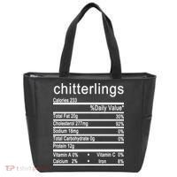 Chitterlings Tote Bag thumb 0