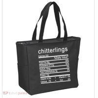 Chitterlings Tote Bag thumb 2