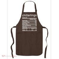 Chitterlings Apron thumb 0