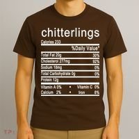 Chitterlings T-Shirt thumb 3