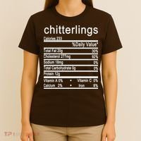 Chitterlings T-Shirt thumb 4