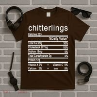 Chitterlings T-Shirt thumb 5
