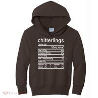 Chitterlings Kids Hoodie thumb 0