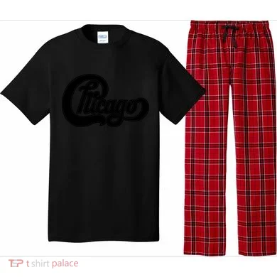 Pajama Set