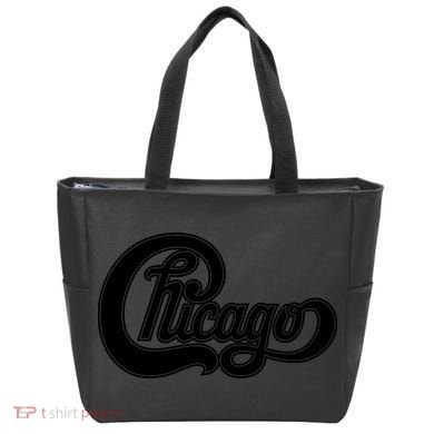 Chicago Tote Bag