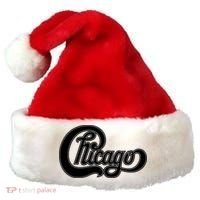 Chicago Santa Hat thumb 0