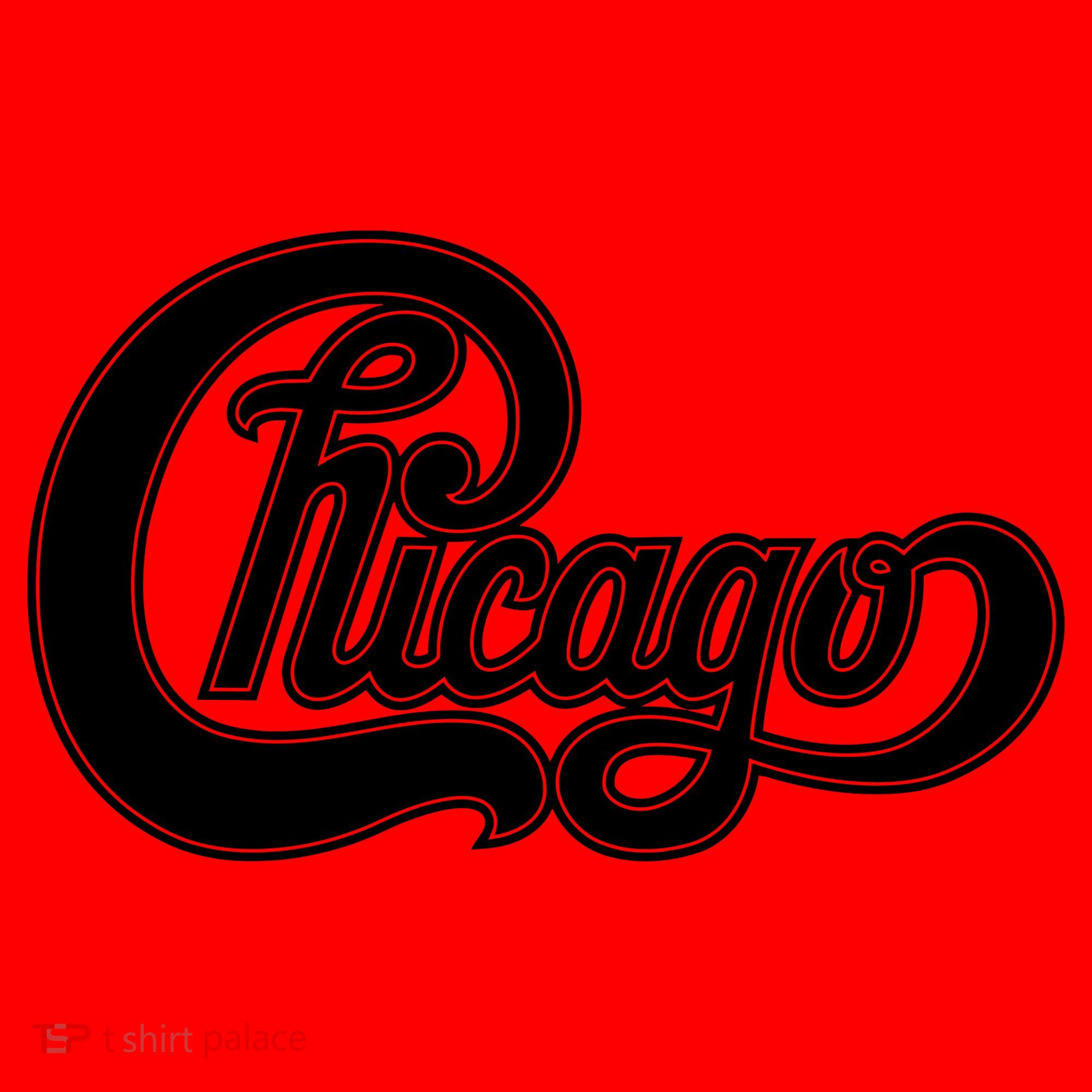 Chicago Santa Hat