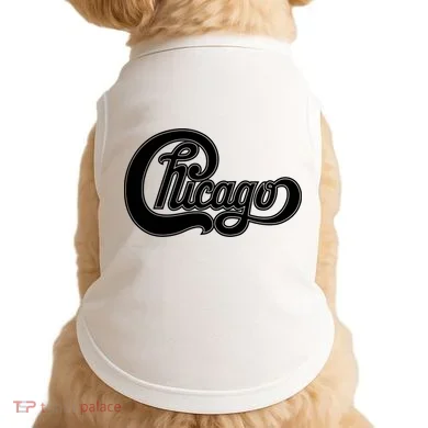 Chicago Doggie Tank